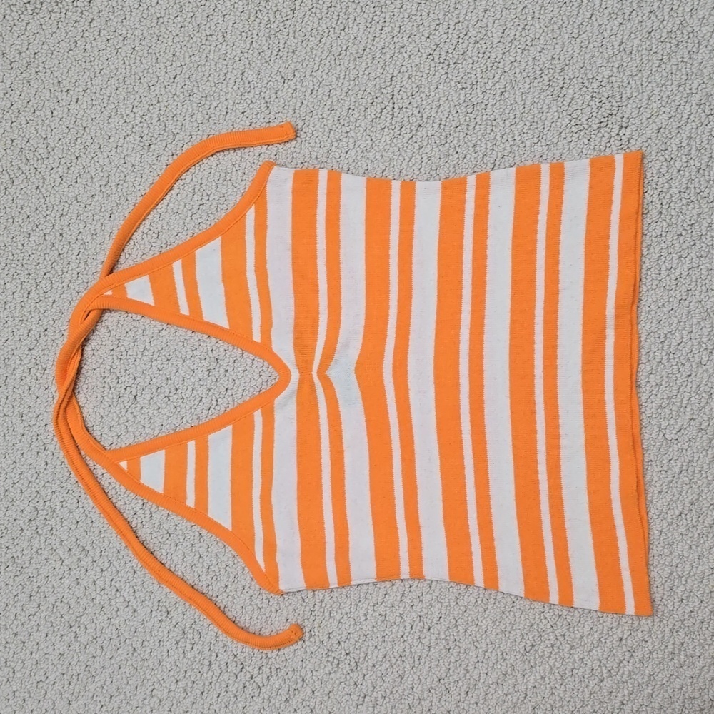 Y2K Halter top